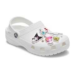 Kit Jibbitz™ Crocs Hello Kitty Pack com 5 Peças - Foto 2