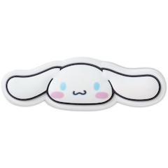 Jibbitz™ Crocs Cinnamoroll Hello Kitty and Friends - Foto 1