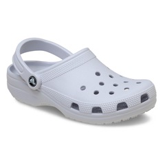 Sandália Crocs Classic Frosted - Unissex - Foto 2