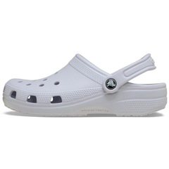 Sandália Crocs Classic Frosted - Unissex - Foto 3