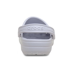 Sandália Crocs Classic Frosted - Unissex - Foto 7