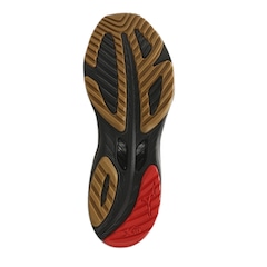 Tênis Wave Stratos 3 Corrida Mizuno - Masculino - Foto 4