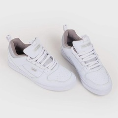 Tênis Pop Lite Brilhante - HOCKS - Masculino - Foto 4