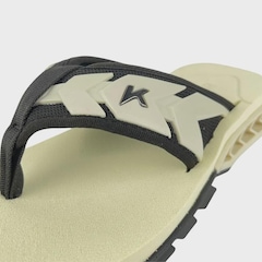 Chinelo Rakka Ultra Force - KENNER - Masculino - Foto 3