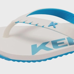 Chinelo Kenner Red - KENNER - Unissex - Foto 3