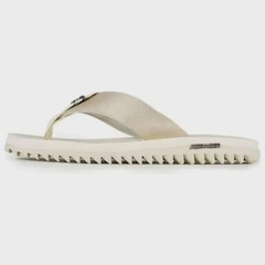 Chinelo Kivah Tks Bege - KENNER - Masculino - Foto 4