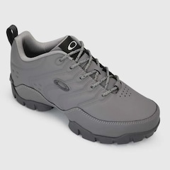 Tênis Bridge Uniform Grey - OAKLEY - Masculino - Foto 2