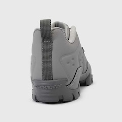 Tênis Bridge Uniform Grey - OAKLEY - Masculino - Foto 3