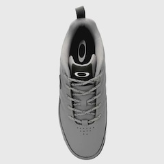 Tênis Bridge Uniform Grey - OAKLEY - Masculino - Foto 4