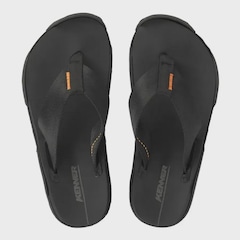 Chinelo Kenner Zakh Preto - KENNER - Unissex - Foto 1