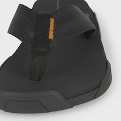 Chinelo Kenner Zakh Preto - KENNER - Unissex - Foto 2