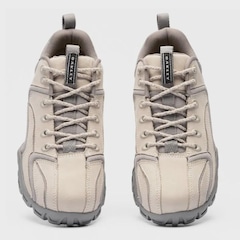 Tênis Flak 3 Cool Grey - OAKLEY - Masculino - Foto 4