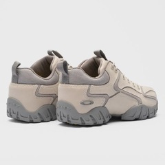 Tênis Flak 3 Cool Grey - OAKLEY - Masculino - Foto 5