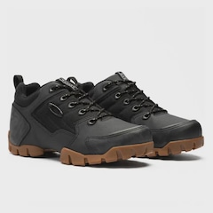 Tênis Halftrack Low 2 Black Gum - OAKLEY - Masculino - Foto 2