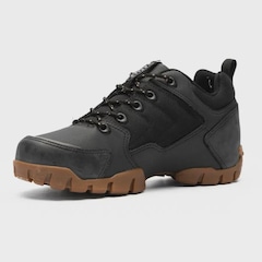 Tênis Halftrack Low 2 Black Gum - OAKLEY - Masculino - Foto 3