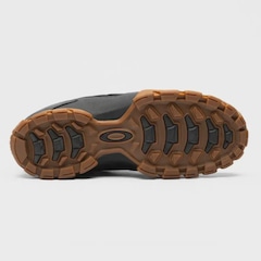 Tênis Halftrack Low 2 Black Gum - OAKLEY - Masculino - Foto 4