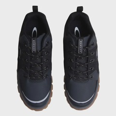Tênis Halftrack Low 2 Black Gum - OAKLEY - Masculino - Foto 5