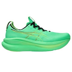 Tênis Asics Gel Nimbus 28 Corrida - Masculino - Foto 1