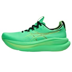 Tênis Asics Gel Nimbus 28 Corrida - Masculino - Foto 2