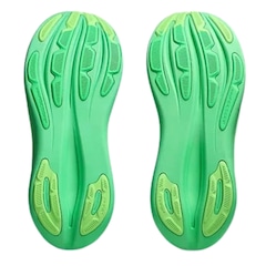 Tênis Asics Gel Nimbus 28 Corrida - Masculino - Foto 4