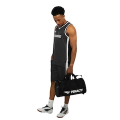 Camiseta Regata Penalty Basquete Away Masculino - Foto 2