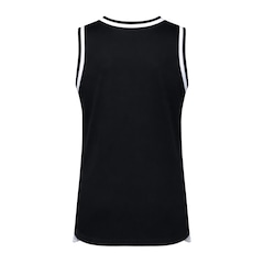 Camiseta Regata Penalty Basquete Away Masculino - Foto 3