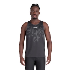 Camiseta Regata Olympikus Dark - Masculino - Foto 1