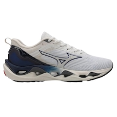 Tênis Mizuno Wave Stratos 3 Corrida - Masculino - Foto 1