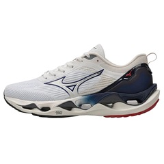 Tênis Mizuno Wave Stratos 3 Corrida - Masculino - Foto 2