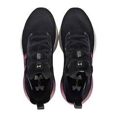 Tênis Under Armour Charged Slight 3 Corrida - Feminino - Foto 3