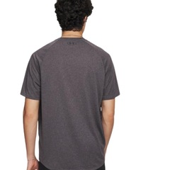 Camiseta Under Armour Tech 2.0 - Masculino - Foto 3