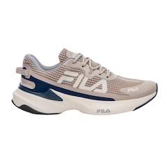 Tênis Fila Recovey Corrida - Masculino - Foto 1