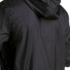 Jaqueta Olympikus Corta Vento Preto Masculino - Foto 4