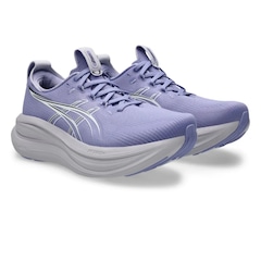 Tênis Gel Nimbus 28 Corrida ASICS - Feminino - Foto 3