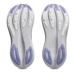 Tênis Gel Nimbus 28 Corrida ASICS - Feminino - Foto 4