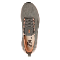 Tênis Olympikus Adrena 2 Corrida Pewter - Feminino - Foto 3