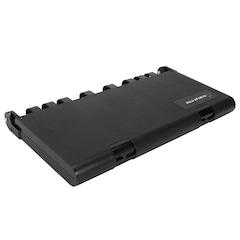 Placar Esportivo Gold Sports Com Marcação De 5 Sets e 31 Pontos - Foto 5