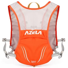 Coletes Esportivos Gold Sports Azela de Corrida Reflexivo com Bolsos para Equipamentos - Foto 2