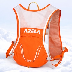 Coletes Esportivos Gold Sports Azela de Corrida Reflexivo com Bolsos para Equipamentos - Foto 7