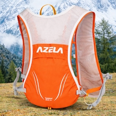 Coletes Esportivos Gold Sports Azela de Corrida Reflexivo com Bolsos para Equipamentos - Foto 8