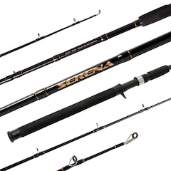 Vara Para Molinete Serena 2,40m Impomag - Foto 2