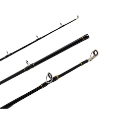 Vara Para Molinete Serena 2,40m Impomag - Foto 3