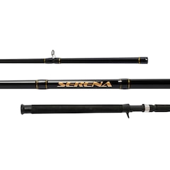 Vara Para Molinete Serena 2,40m Impomag - Foto 5