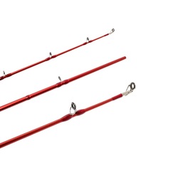 Vara Para Molinete Serena 2,40m Impomag - Foto 4