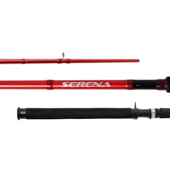 Vara Para Molinete Serena 2,40m Impomag - Foto 5