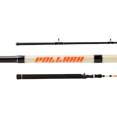 Vara Para Molinete Pollara 2,10m Impomag - Foto 5