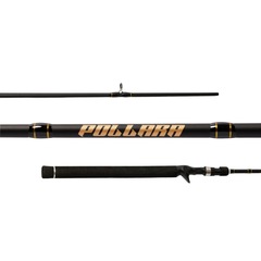 Vara Para Molinete Pollara 2,10m Impomag - Foto 4