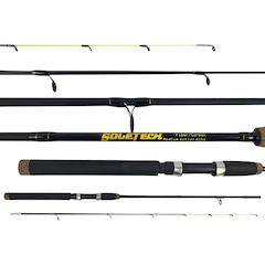 Vara Para Molinete Soletech 1,80m Impomag - Foto 1