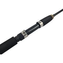 Vara Para Molinete Soletech 1,80m Impomag - Foto 4