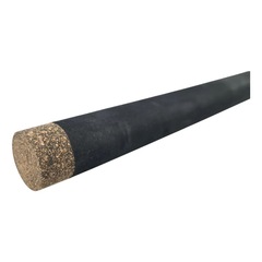 Vara Para Molinete Soletech 1,80m Impomag - Foto 2